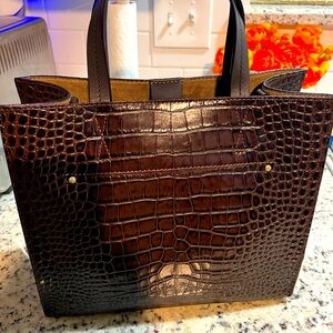 Frances Valentine bag